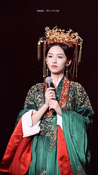 周也