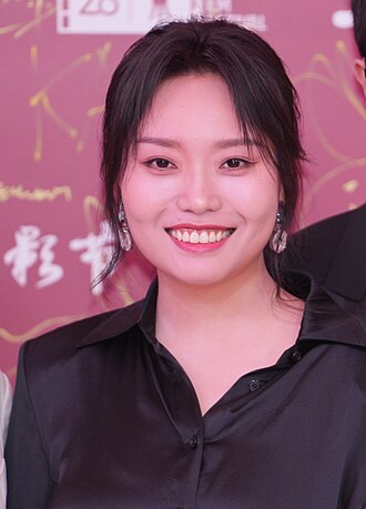 李雪琴