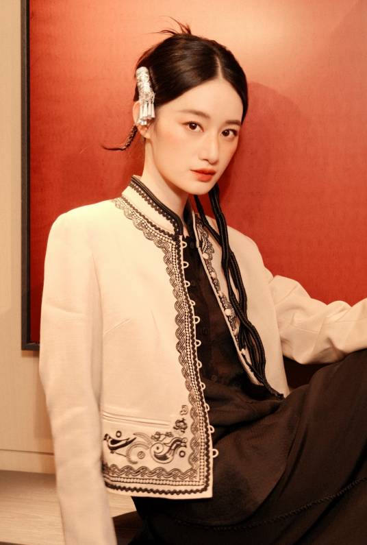 郭晓婷
