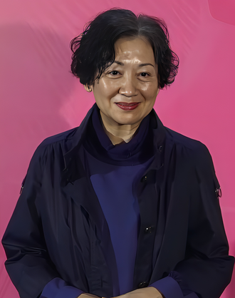 鲍起静