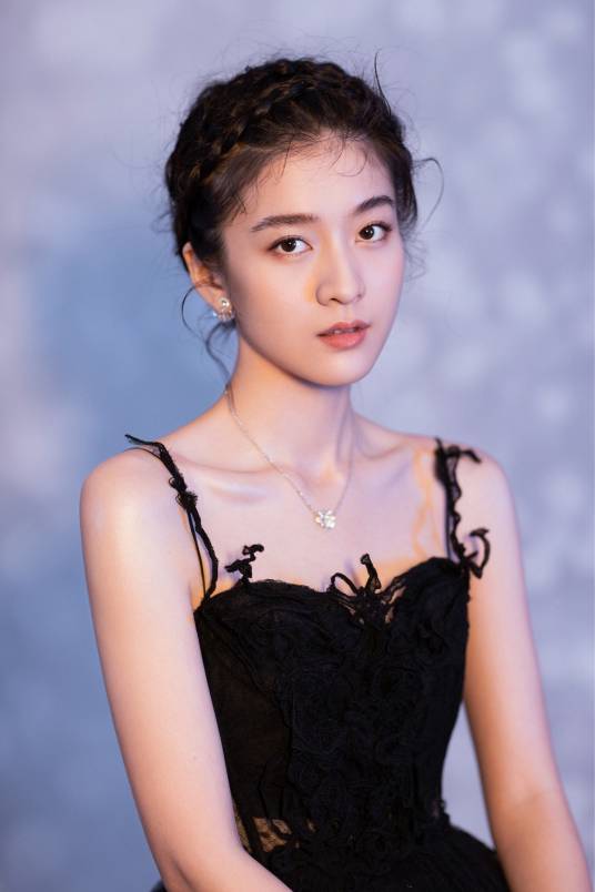 张雪迎