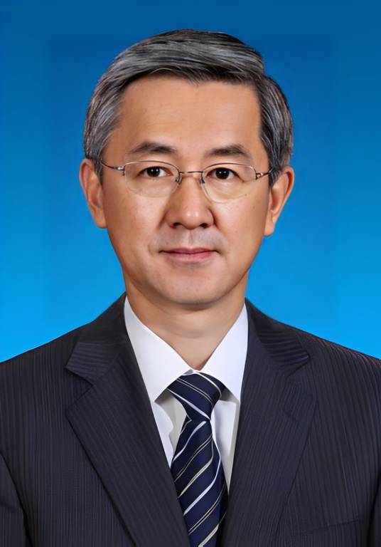 邓凯