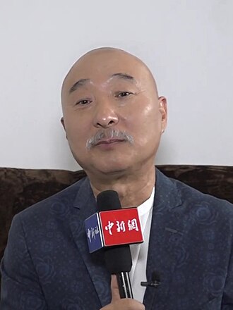 陈佩斯